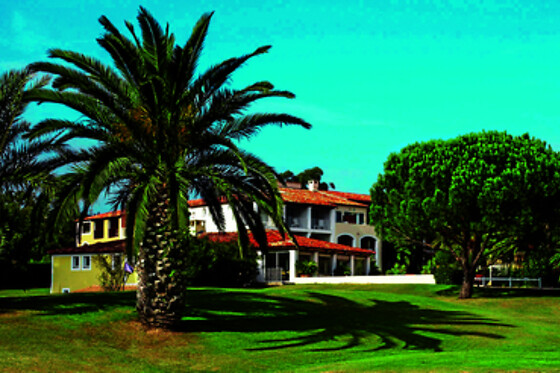 SOWELL Family Port Grimaud - photo 0