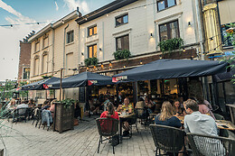 El Bocado Sint-Truiden