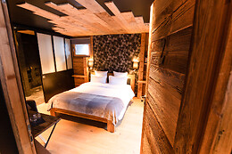 Chalet 1703