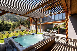 Chalet 1703