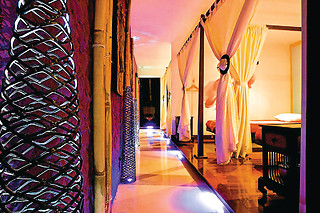 Modelage thaï chez Thai Harmonie Spa à Paris (75002)