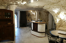 Les Caves du Coteau