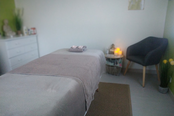 SOCHA MASSAGES - photo 0
