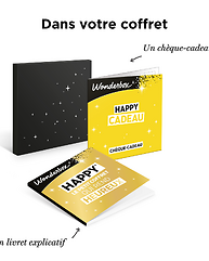 Happy apéro à 2