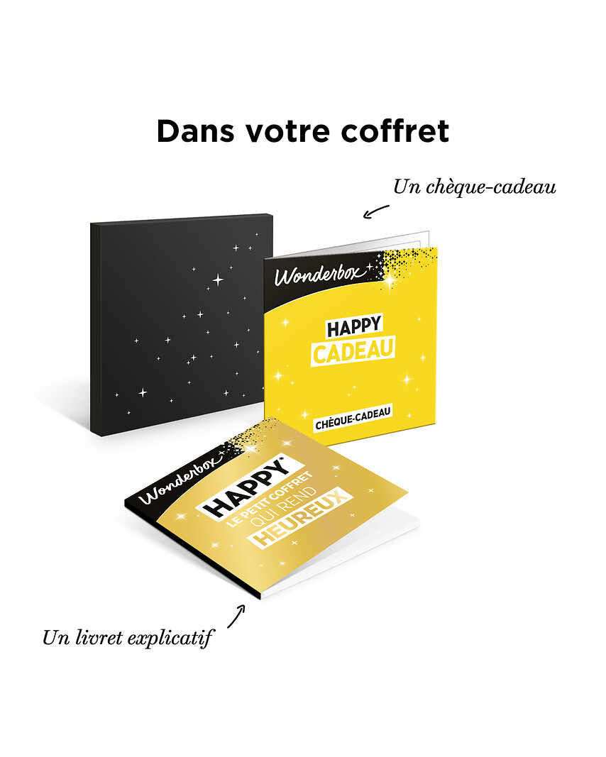 Happy apéro à 2