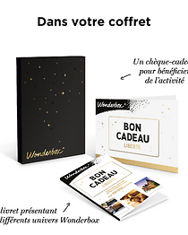 Bon Cadeau Félicitations pour ton Diplôme !