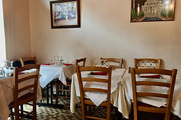 Le palace Indien