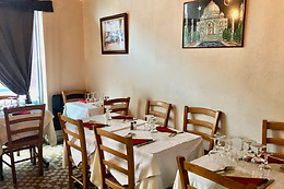 Le palace Indien