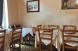Le palace Indien