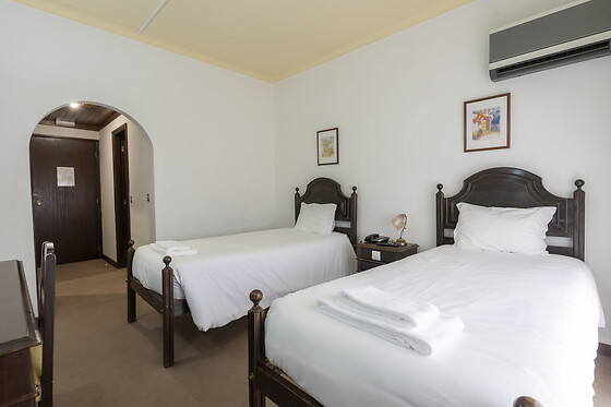 HOTEL MIRA SERRA - photo 5