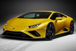 Lamborghini Vermietung Luzern