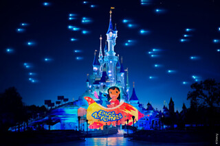Disneyland Paris - Journée en duo 2 Parcs Disney®