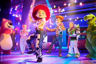 Disneyland Paris - Séjour pour 2 - 2 parcs Disney