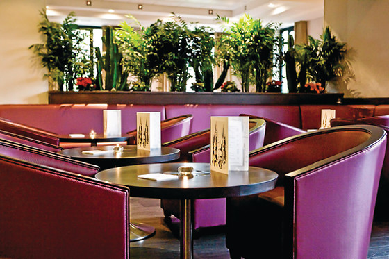 Best Western Hôtel des Francs - photo 0
