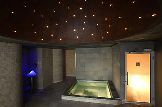 Spa et gommage pour 2 au Château de Pizay à Saint-Jean-d'Ardières (69)