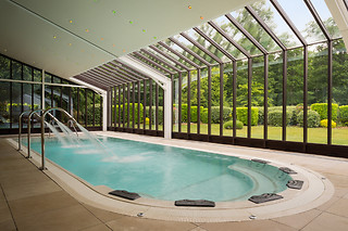 Spa et gommage pour 2 au Château de Pizay à Saint-Jean-d'Ardières (69)