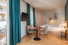 Online Booking EPS