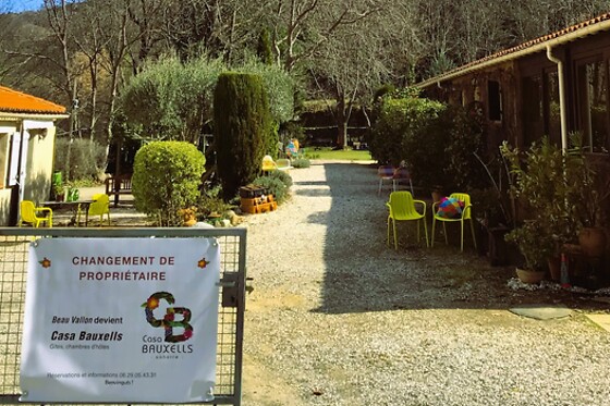 CASA BAUXELLS - photo 4