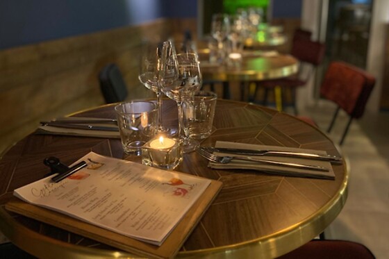 Le Comptoir Bornéo - photo 3
