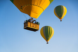 CAMINS DE VENT