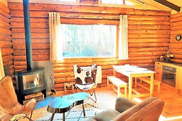 chalet avec SPA du Grand Peuch