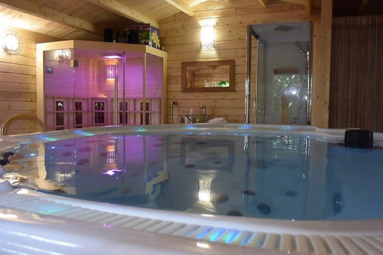 Atypique Spa - photo 3