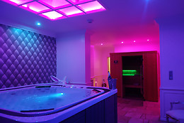 Atypique Spa