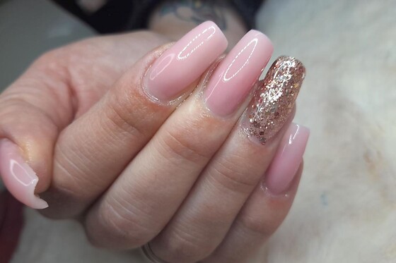 Fanny Rnails - photo 1