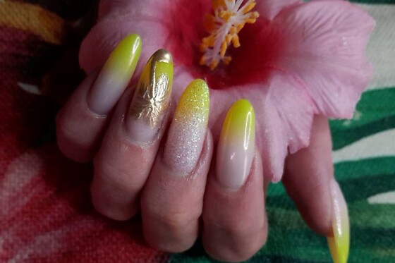 Fanny Rnails - photo 3