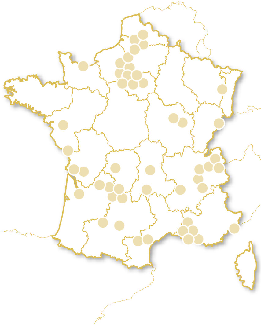 Dîner gastronomique
