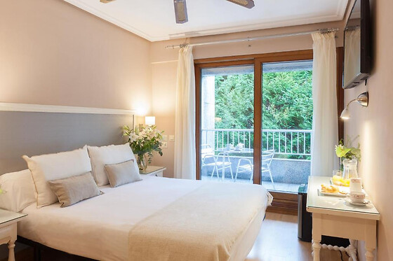 HOTEL MONTE ULIA - photo 6