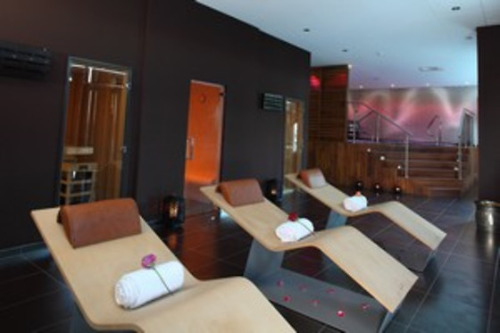 LE CLARION CARRE SENART - photo 10