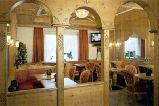 Hotel Panorama Wellness & Resort - photo 25
