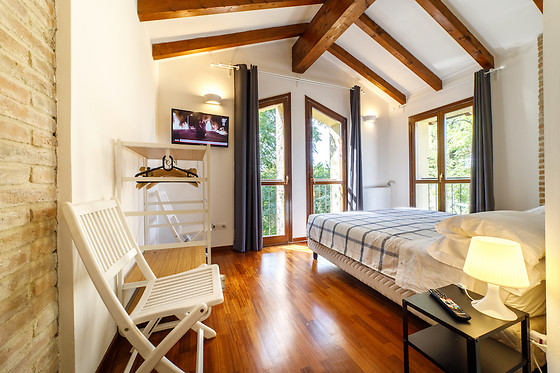 Hotel Ricordo Du Parc - photo 6