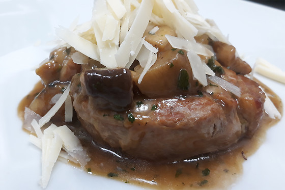 La Fenice Restaurant - photo 5