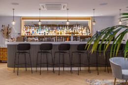 Domaine du Limonay, The Originals Collection****