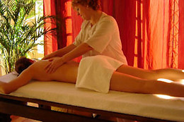 SPA Terra Nostra