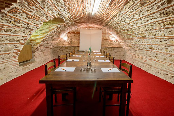 Hôtel de la table d'Antan - photo 6