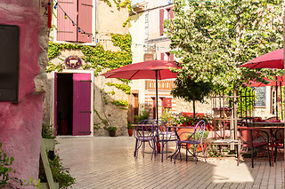 Dîner étoilé