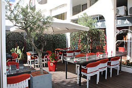 La Table à Plancha