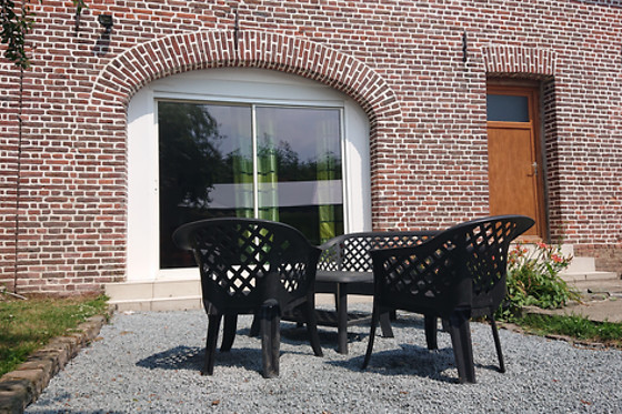 Les chambres du relais - photo 4