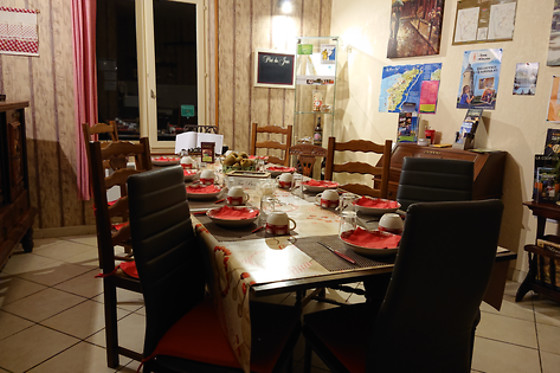 Les chambres du relais - photo 3