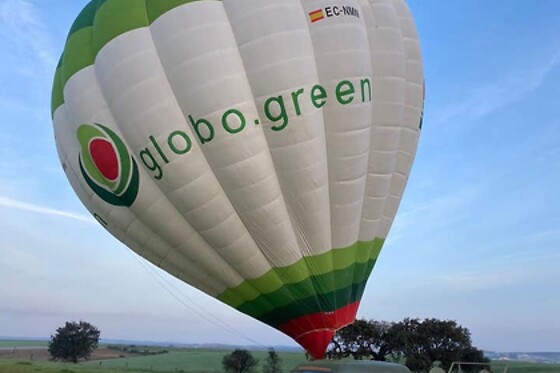 GREEN AEROESTACIÓN - photo 10