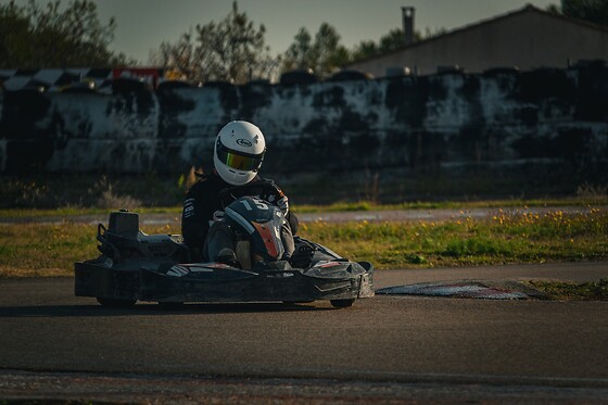 Racing Kart Beaucaire RKB - photo 10