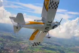 Skyquest ULM