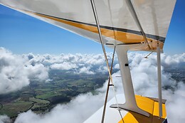 Skyquest ULM