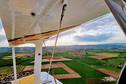 Skyquest ULM