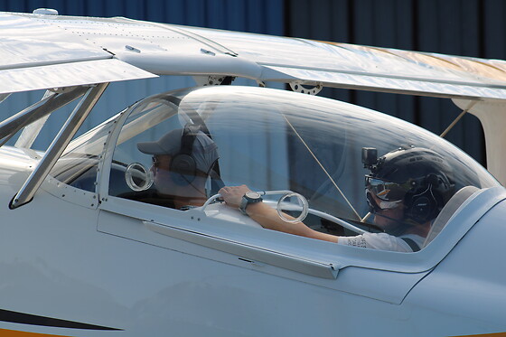 Skyquest ULM - photo 0