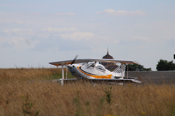 Skyquest ULM - photo 2