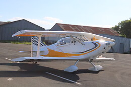 Skyquest ULM